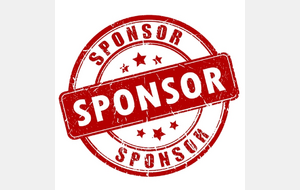 Nos sponsors Saison 2024-2025