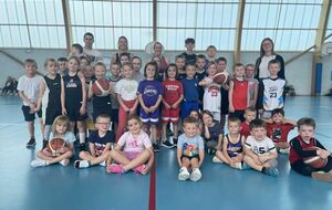 Présentation des Babys - U7 - U9