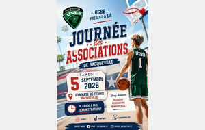 Journée des associations