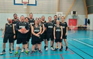 LOISIRS FILLES - LUERAY