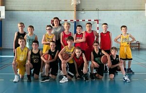 U11 Garçons