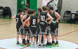U13 G - AMICALE SPORTIVE DIEPPE BASKET-BALL