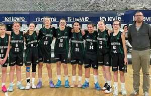 Tournois de Qualification Régionaux