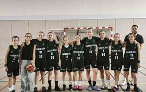 TQR U15F