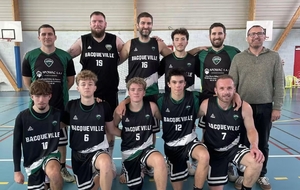 Seniors 1 - CLUB ATHLETIQUE DE CANTELEU - 2