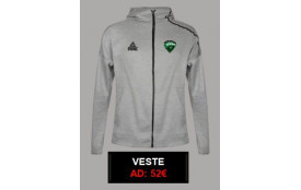 Veste GAMME PEAK 