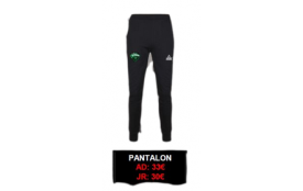 Pantalon GAMME PEAK ADULTE 33€ - JUNIOR 30€