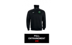 Pull entraînement
