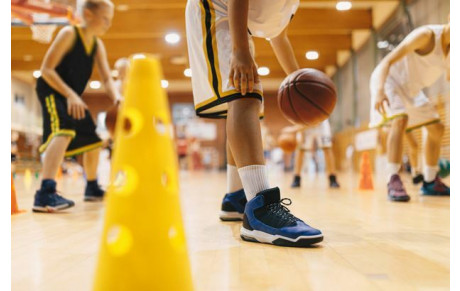 Reprise des entraînements à partir du 02/09/2024