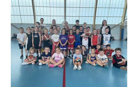 BabyBaby's U6 - U7 / Mini-poussin U8 - U9  MIXTE