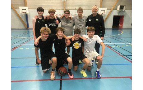U18 Garçons