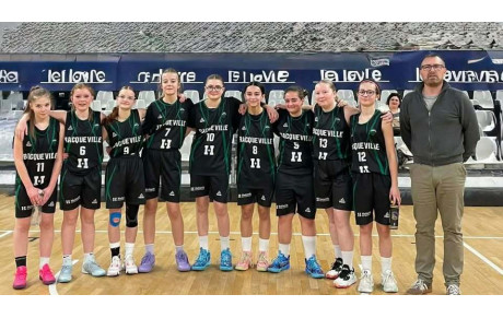 U18 Filles